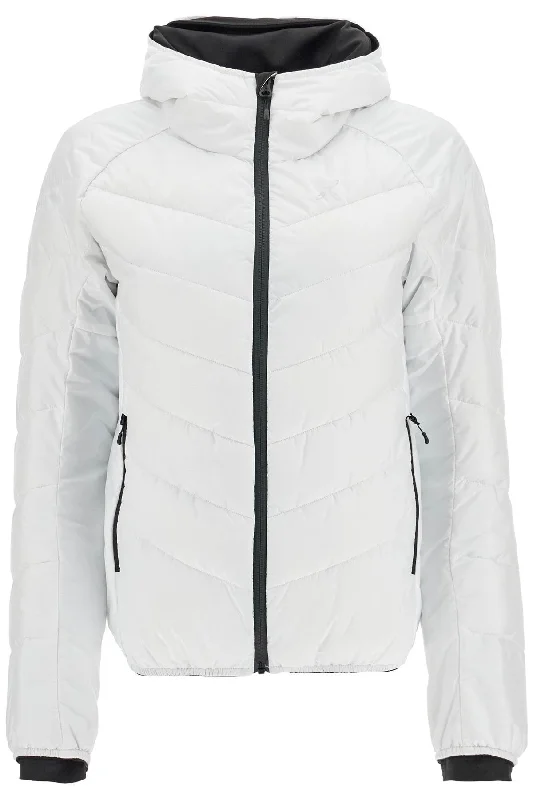 winter parka for women -Montura Women's Short Destiny Down Jacket