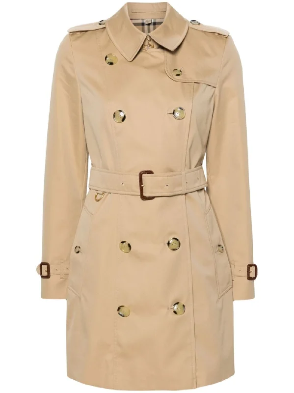 ladies' wool overcoat -Burberry Women's Coats