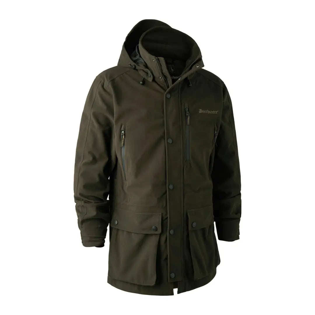 women's lightweight jacket -Deerhunter Pro Gamekeeper Jacket