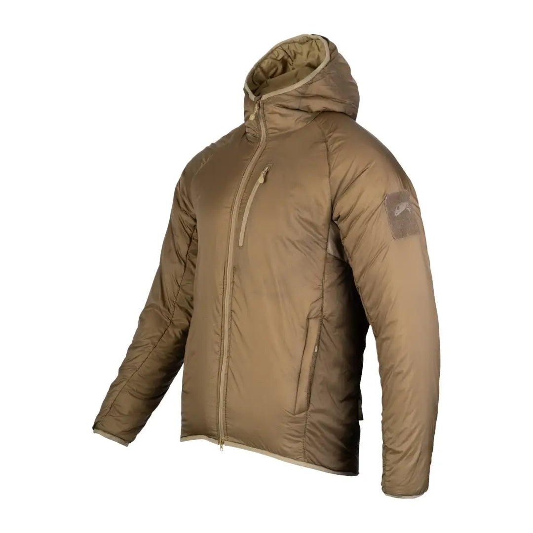 women's teddy bear coat -Viper Frontier Jacket