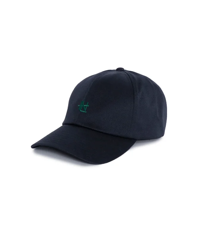 NG(Navy x Green)