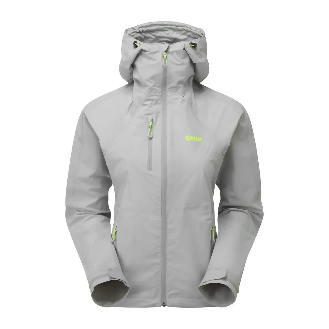 breathable softshell jacket for women -Keela Womens Storm Jacket