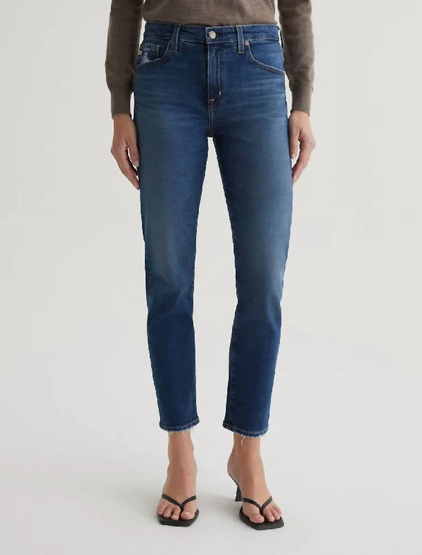 women's distressed cropped jeans -Women's Ex-Boyfriend Jean In 9Yr Elmhurst