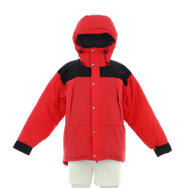 trendy plaid coat for women -x The North Face Women's Padded Jacket Polyamide and Cotton