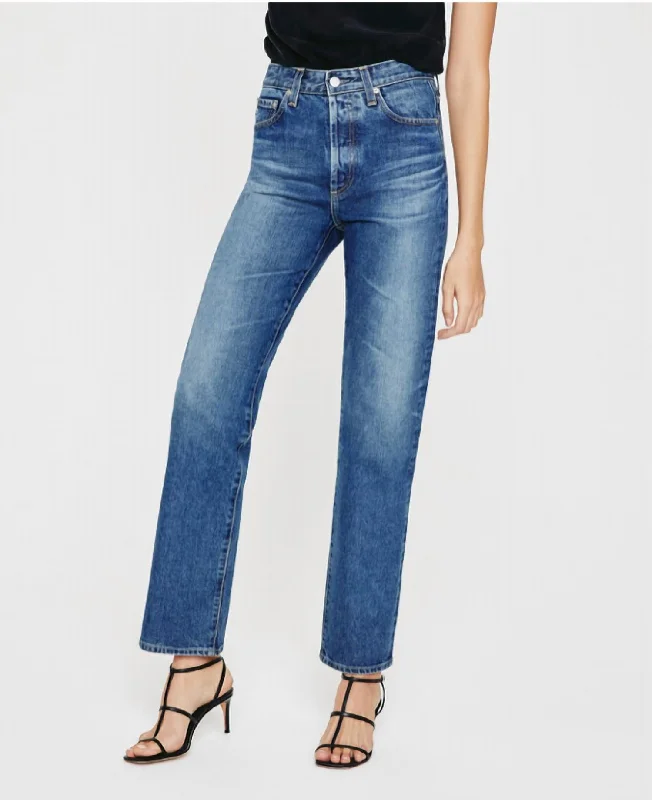 ladies' acid wash skinny jeans -Alexxis Straight Jean In 10 Years Ellwood