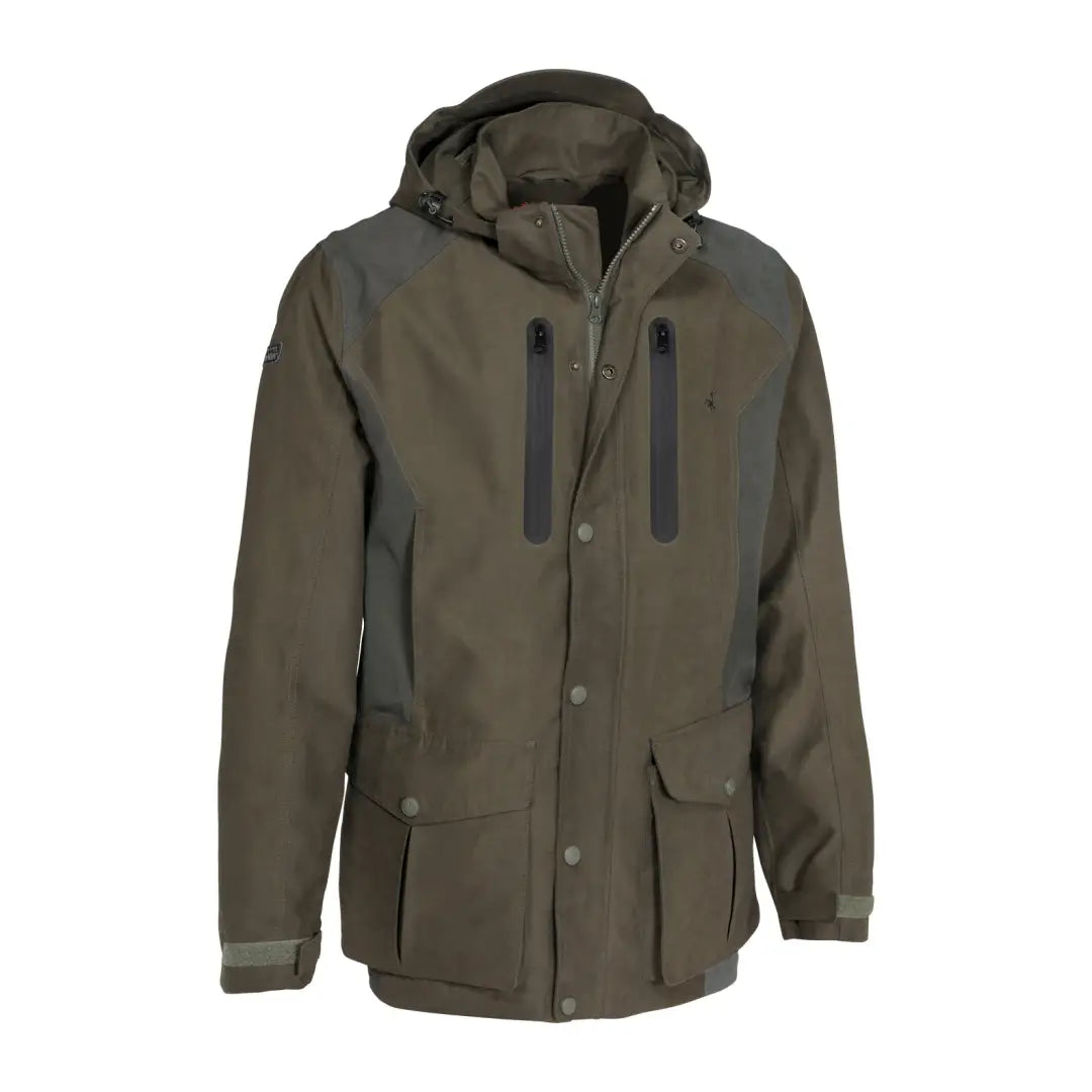 women's waterproof raincoat -Verney Carron Falcon Jacket