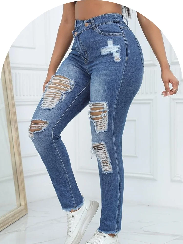 women's jeans